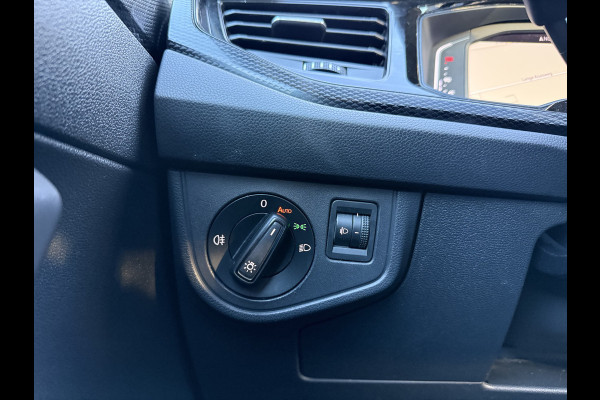 Volkswagen Polo 1.0 TSI 95pk DSG Style | Active info display | Navi