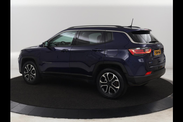 Jeep Compass 4xe 190 Plug-in Hybrid Electric | Keyless | Parkeerhulp | 360° Camera | Adaptive cruise control | PHEV | Plug In