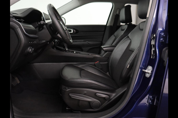 Jeep Compass 4xe 190 Plug-in Hybrid Electric | Keyless | Parkeerhulp | 360° Camera | Adaptive cruise control | PHEV | Plug In