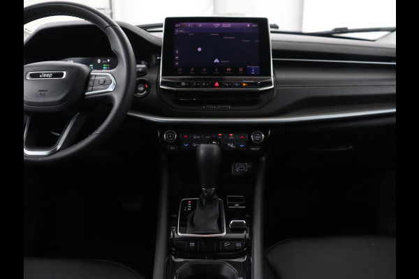 Jeep Compass 4xe 190 Plug-in Hybrid Electric | Keyless | Parkeerhulp | 360° Camera | Adaptive cruise control | PHEV | Plug In