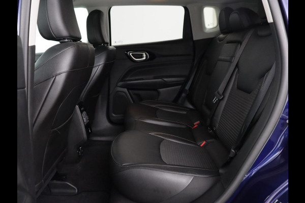 Jeep Compass 4xe 190 Plug-in Hybrid Electric | Keyless | Parkeerhulp | 360° Camera | Adaptive cruise control | PHEV | Plug In