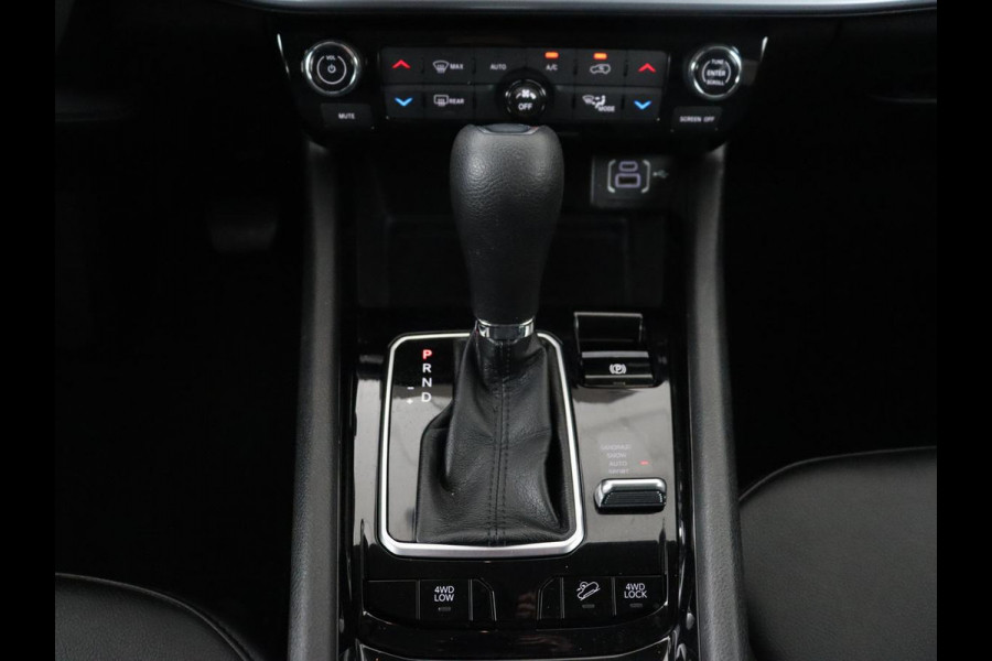 Jeep Compass 4xe 190 Plug-in Hybrid Electric | Keyless | Parkeerhulp | 360° Camera | Adaptive cruise control | PHEV | Plug In