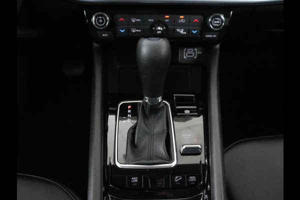 Jeep Compass 4xe 190 Plug-in Hybrid Electric | Keyless | Parkeerhulp | 360° Camera | Adaptive cruise control | PHEV | Plug In