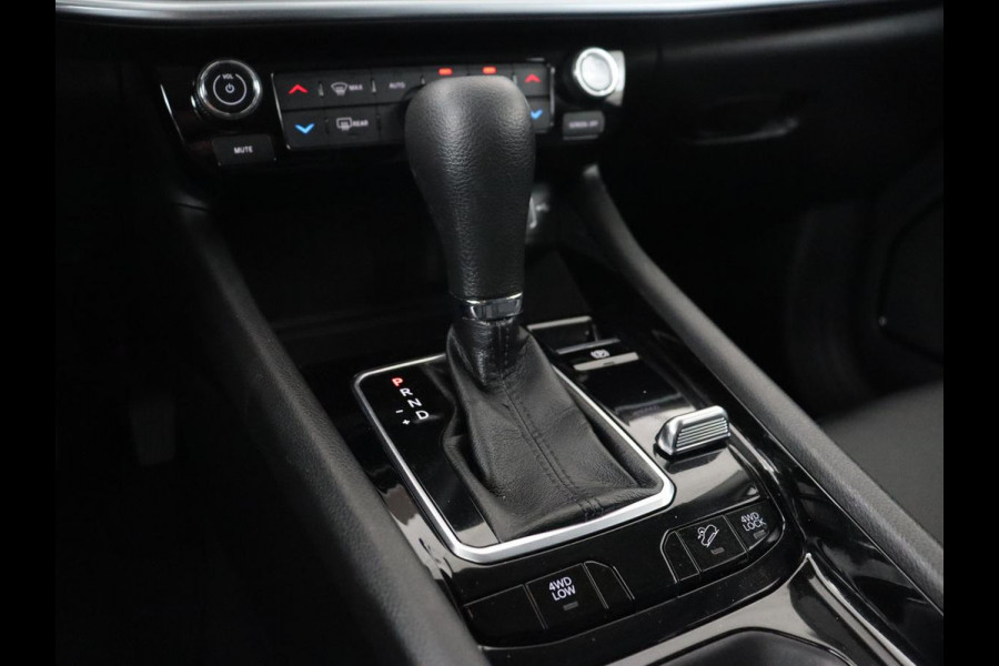 Jeep Compass 4xe 190 Plug-in Hybrid Electric | Keyless | Parkeerhulp | 360° Camera | Adaptive cruise control | PHEV | Plug In