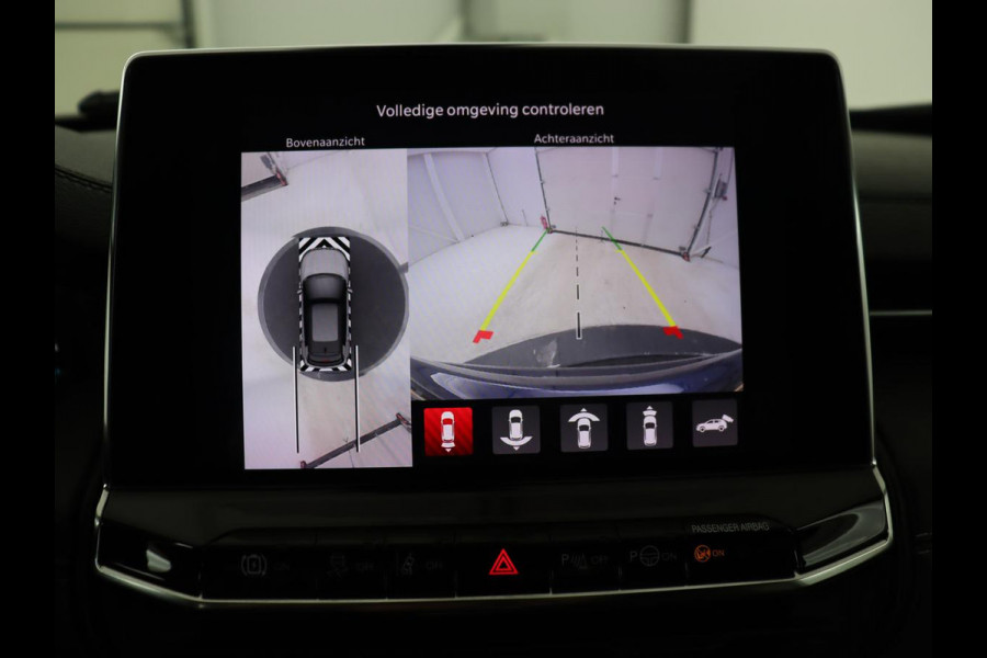 Jeep Compass 4xe 190 Plug-in Hybrid Electric | Keyless | Parkeerhulp | 360° Camera | Adaptive cruise control | PHEV | Plug In