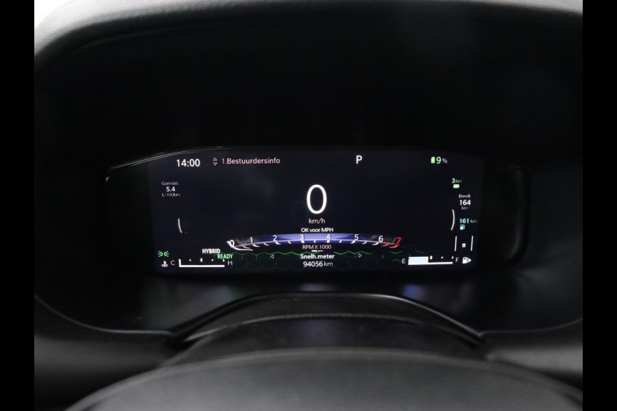 Jeep Compass 4xe 190 Plug-in Hybrid Electric | Keyless | Parkeerhulp | 360° Camera | Adaptive cruise control | PHEV | Plug In