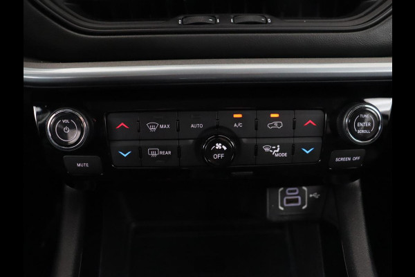 Jeep Compass 4xe 190 Plug-in Hybrid Electric | Keyless | Parkeerhulp | 360° Camera | Adaptive cruise control | PHEV | Plug In