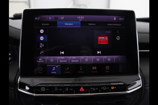 Jeep Compass 4xe 190 Plug-in Hybrid Electric | Keyless | Parkeerhulp | 360° Camera | Adaptive cruise control | PHEV | Plug In