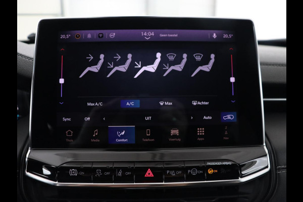 Jeep Compass 4xe 190 Plug-in Hybrid Electric | Keyless | Parkeerhulp | 360° Camera | Adaptive cruise control | PHEV | Plug In