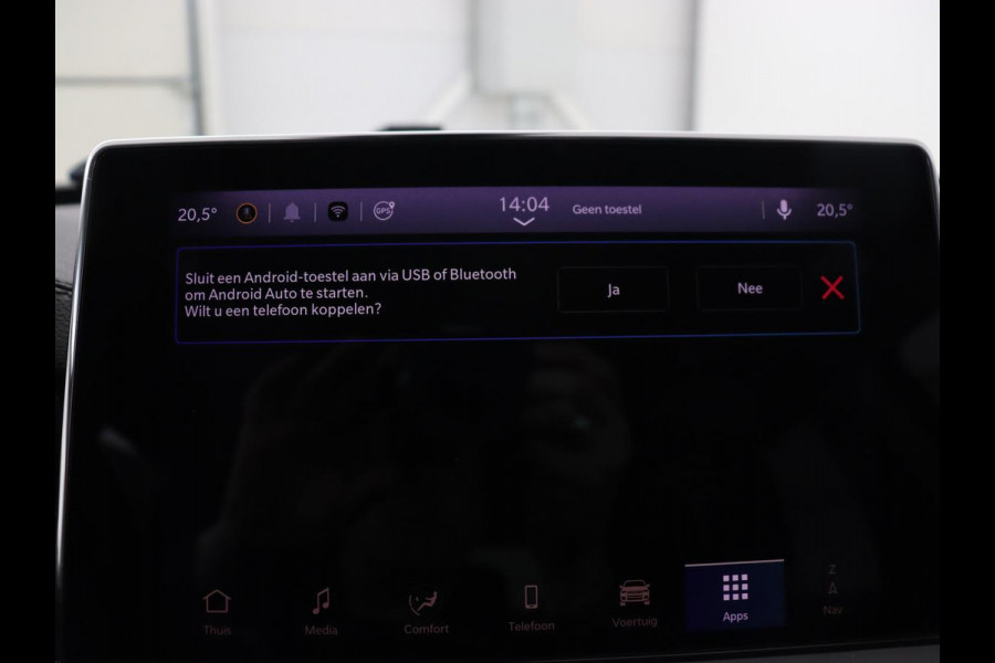 Jeep Compass 4xe 190 Plug-in Hybrid Electric | Keyless | Parkeerhulp | 360° Camera | Adaptive cruise control | PHEV | Plug In