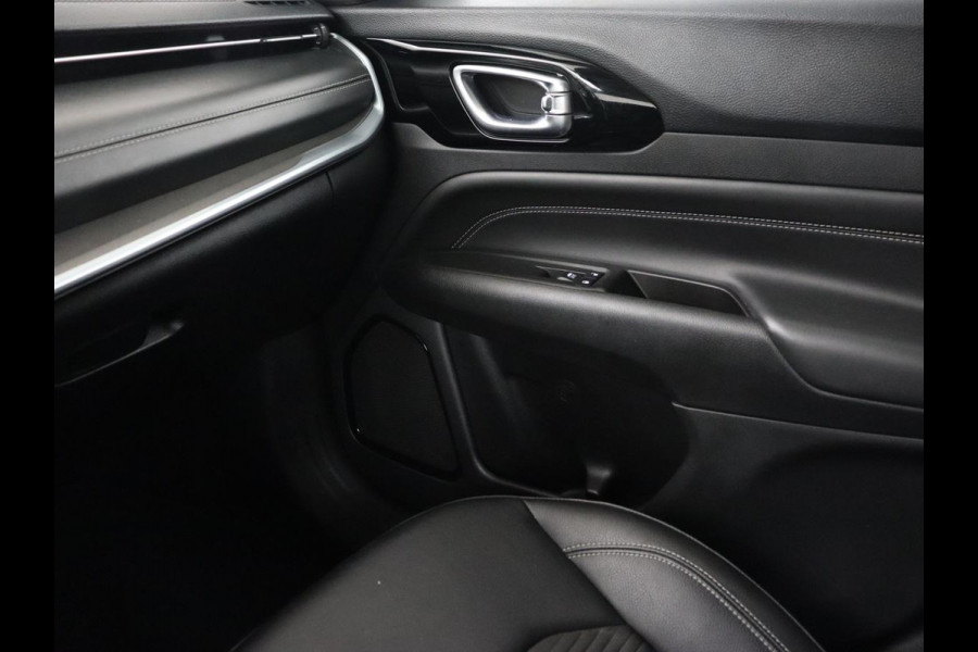 Jeep Compass 4xe 190 Plug-in Hybrid Electric | Keyless | Parkeerhulp | 360° Camera | Adaptive cruise control | PHEV | Plug In