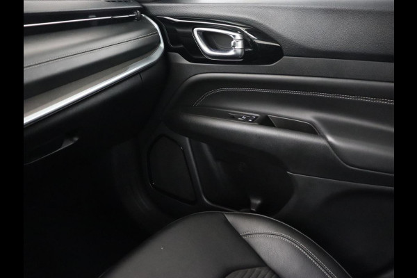 Jeep Compass 4xe 190 Plug-in Hybrid Electric | Keyless | Parkeerhulp | 360° Camera | Adaptive cruise control | PHEV | Plug In