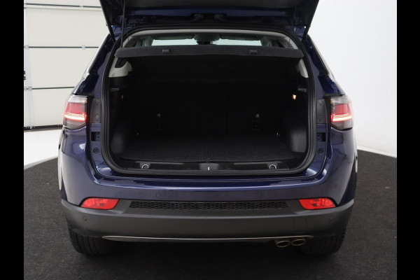 Jeep Compass 4xe 190 Plug-in Hybrid Electric | Keyless | Parkeerhulp | 360° Camera | Adaptive cruise control | PHEV | Plug In