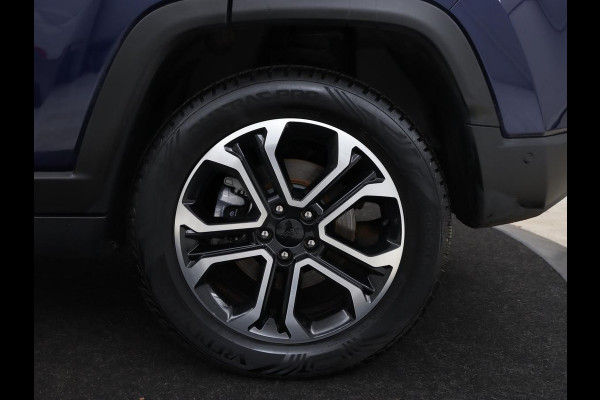 Jeep Compass 4xe 190 Plug-in Hybrid Electric | Keyless | Parkeerhulp | 360° Camera | Adaptive cruise control | PHEV | Plug In