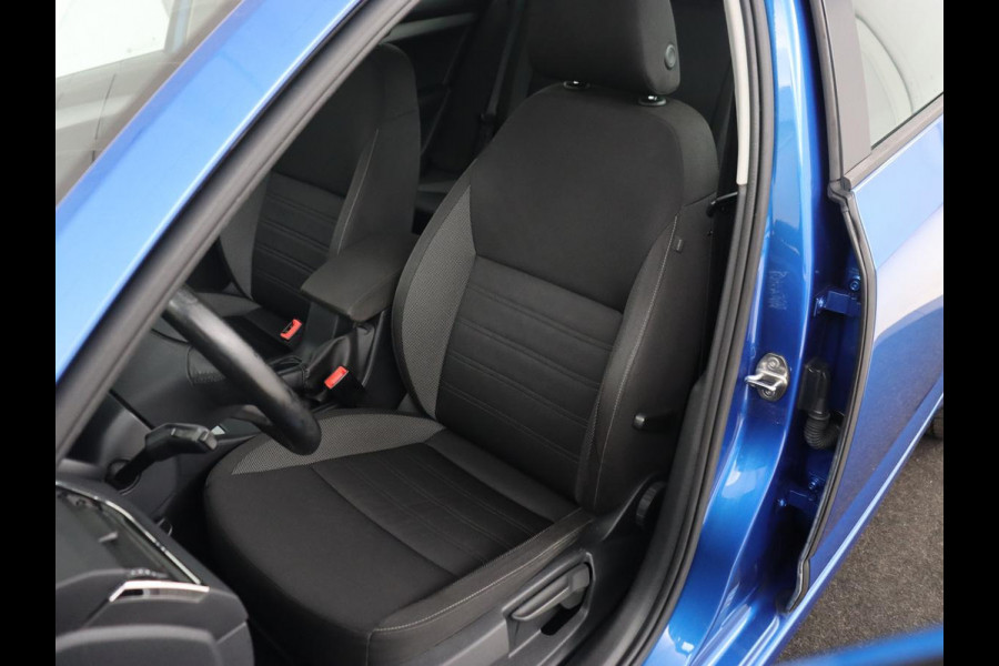 Škoda Octavia Combi 1.0 TSI Greentech Ambition Business | Trekhaak | Carplay | PDC | Navigatie | Climate control | Cruise control