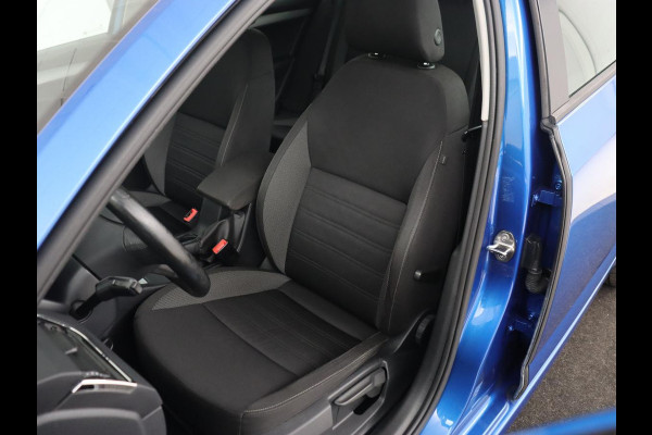 Škoda Octavia Combi 1.0 TSI Greentech Ambition Business | Trekhaak | Carplay | PDC | Navigatie | Climate control | Cruise control