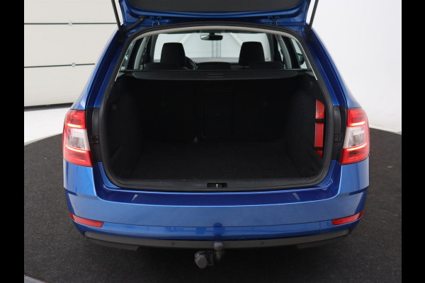 Škoda Octavia Combi 1.0 TSI Greentech Ambition Business | Trekhaak | Carplay | PDC | Navigatie | Climate control | Cruise control