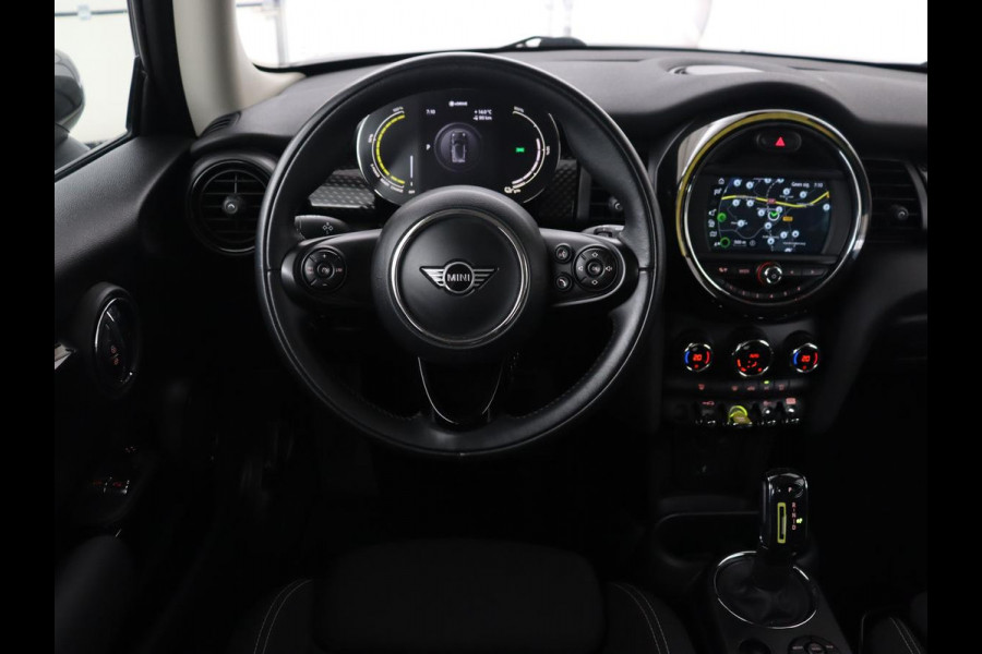 MINI Mini Electric Basic 33 kWh | 3-Fase | Climate control | Navigatie | Cruise control