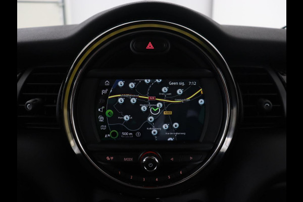 MINI Mini Electric Basic 33 kWh | 3-Fase | Climate control | Navigatie | Cruise control