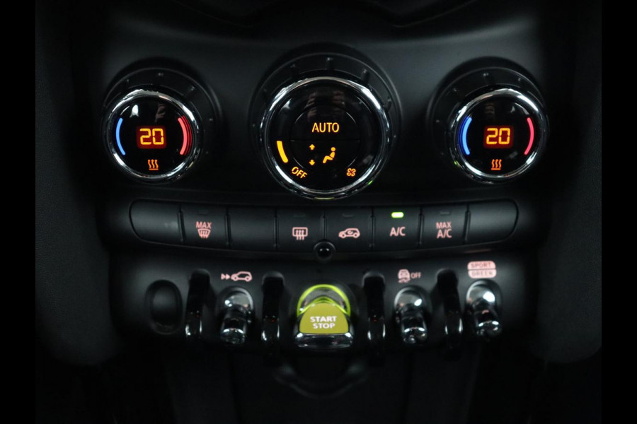 MINI Mini Electric Basic 33 kWh | 3-Fase | Climate control | Navigatie | Cruise control