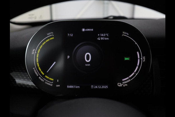 MINI Mini Electric Basic 33 kWh | 3-Fase | Climate control | Navigatie | Cruise control