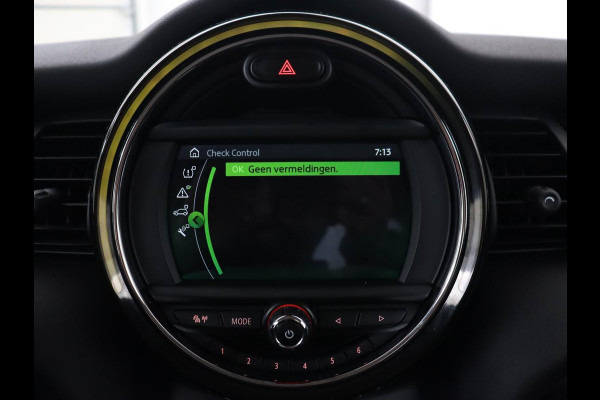 MINI Mini Electric Basic 33 kWh | 3-Fase | Climate control | Navigatie | Cruise control