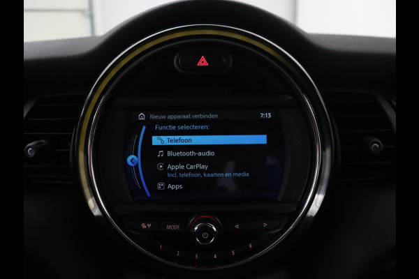 MINI Mini Electric Basic 33 kWh | 3-Fase | Climate control | Navigatie | Cruise control