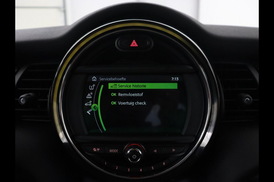 MINI Mini Electric Basic 33 kWh | 3-Fase | Climate control | Navigatie | Cruise control