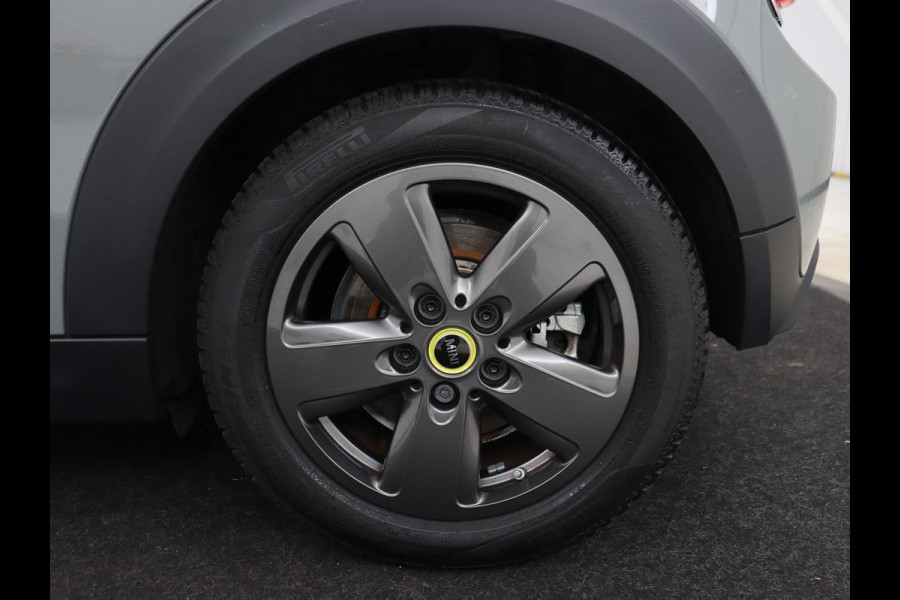 MINI Mini Electric Basic 33 kWh | 3-Fase | Climate control | Navigatie | Cruise control
