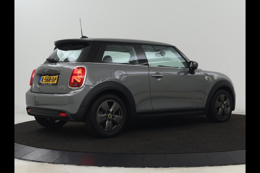 MINI Mini Electric Basic 33 kWh | 3-Fase | Climate control | Navigatie | Cruise control