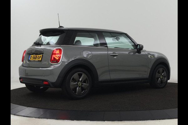 MINI Mini Electric Basic 33 kWh | 3-Fase | Climate control | Navigatie | Cruise control