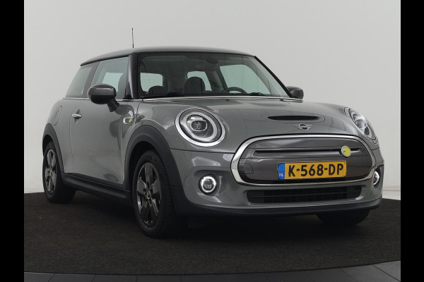 MINI Mini Electric Basic 33 kWh | 3-Fase | Climate control | Navigatie | Cruise control
