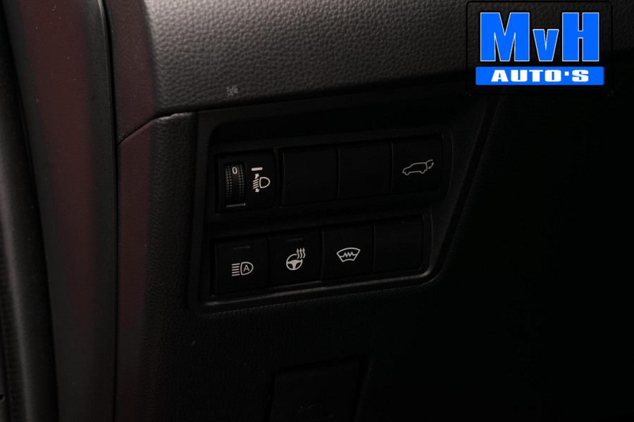 Toyota Yaris Cross 1.5 Hybrid 130 Executive|STUUR/STOELVERW.