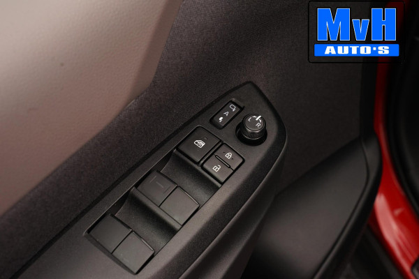 Toyota Yaris Cross 1.5 Hybrid 130 Executive|STUUR/STOELVERW.