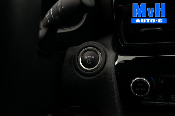 Toyota Yaris Cross 1.5 Hybrid 130 Executive|STUUR/STOELVERW.