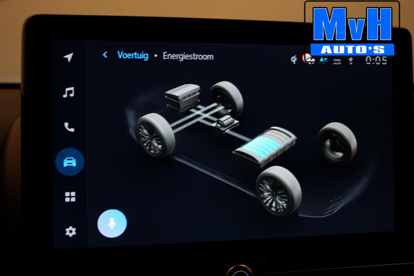 Toyota Yaris Cross 1.5 Hybrid 130 Executive|STUUR/STOELVERW.