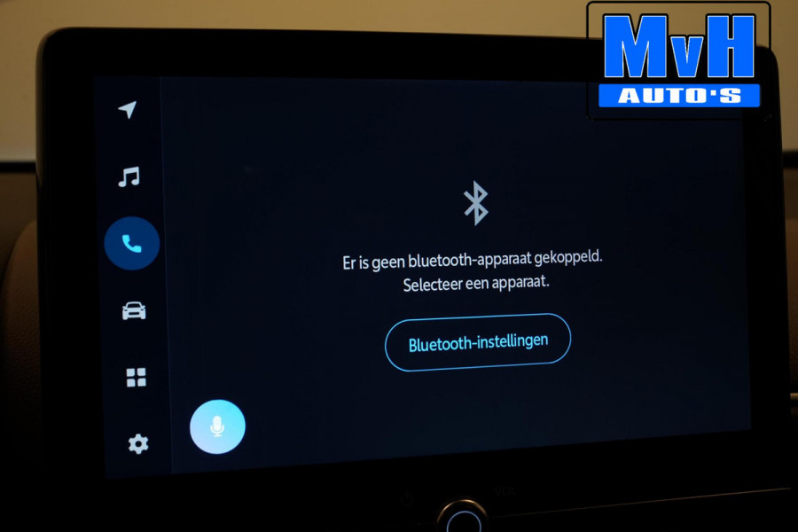 Toyota Yaris Cross 1.5 Hybrid 130 Executive|STUUR/STOELVERW.