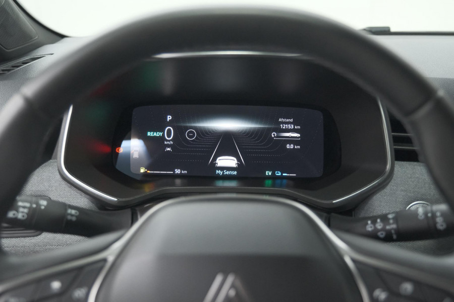 Renault Clio 1.6 E-Tech Full Hybrid 145 Techno | 360 Camera | Adaptieve Cruise Control | Dodehoekdetectie | 9.3 Inch Groot Scherm