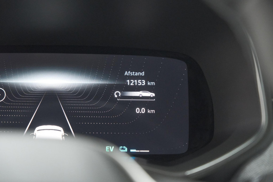 Renault Clio 1.6 E-Tech Full Hybrid 145 Techno | 360 Camera | Adaptieve Cruise Control | Dodehoekdetectie | 9.3 Inch Groot Scherm