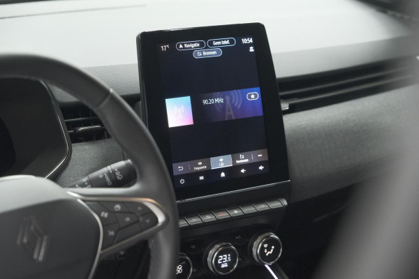 Renault Clio 1.6 E-Tech Full Hybrid 145 Techno | 360 Camera | Adaptieve Cruise Control | Dodehoekdetectie | 9.3 Inch Groot Scherm