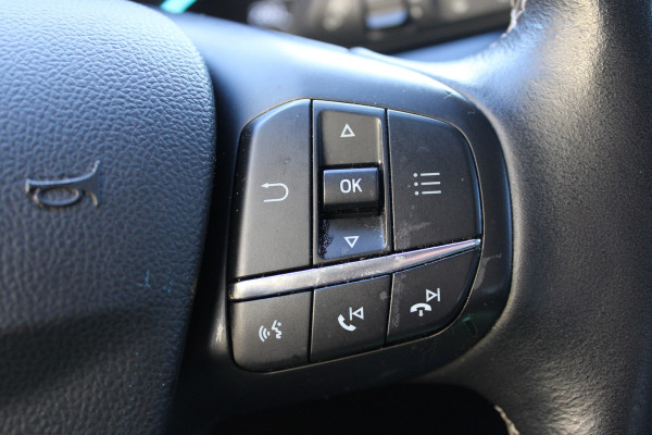 Ford FOCUS Wagon 1.5 EcoBoost Vignale | Adaptieve cruise | BLIS | Camera | Head-up | Winterpack |