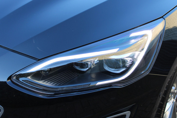 Ford FOCUS Wagon 1.5 EcoBoost Vignale | Adaptieve cruise | BLIS | Camera | Head-up | Winterpack |
