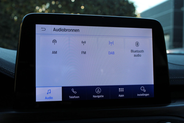 Ford FOCUS Wagon 1.5 EcoBoost Vignale | Adaptieve cruise | BLIS | Camera | Head-up | Winterpack |