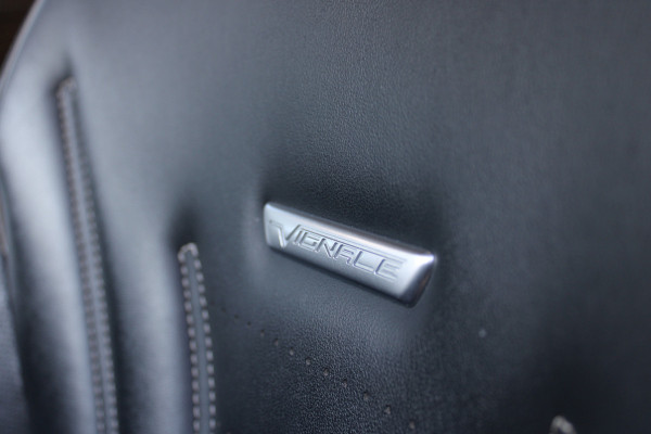 Ford FOCUS Wagon 1.5 EcoBoost Vignale | Adaptieve cruise | BLIS | Camera | Head-up | Winterpack |