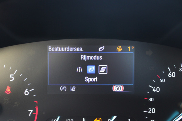 Ford FOCUS Wagon 1.5 EcoBoost Vignale | Adaptieve cruise | BLIS | Camera | Head-up | Winterpack |