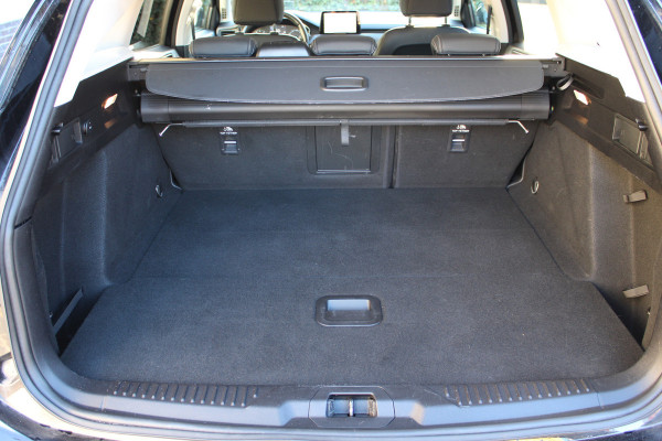 Ford FOCUS Wagon 1.5 EcoBoost Vignale | Adaptieve cruise | BLIS | Camera | Head-up | Winterpack |