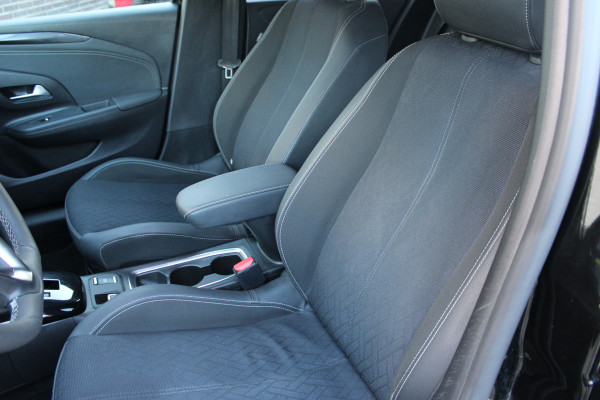 Opel Corsa 1.2 Level 3 Elegance | Trekhaak | Carplay | Stoelverwarming