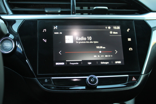 Opel Corsa 1.2 Level 3 Elegance | Trekhaak | Carplay | Stoelverwarming