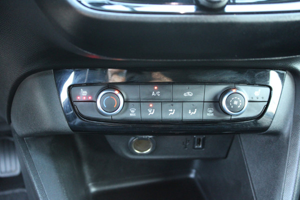 Opel Corsa 1.2 Level 3 Elegance | Trekhaak | Carplay | Stoelverwarming