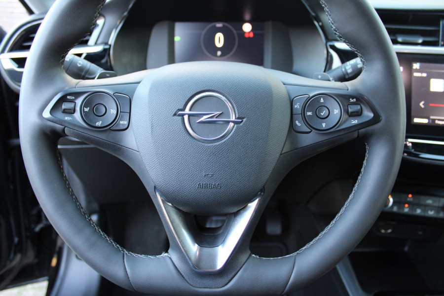 Opel Corsa 1.2 Level 3 Elegance | Trekhaak | Carplay | Stoelverwarming